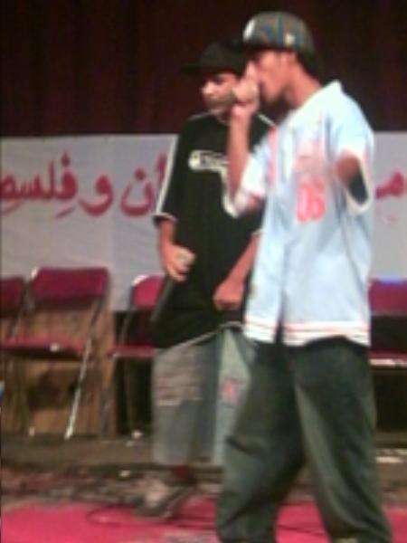 tarik hiloufaaaa