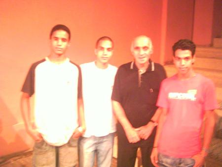 tsiwira m3a oustade 3bd raouf