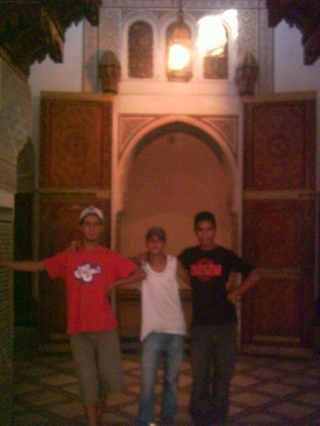 ha hna  machi 3awtani hhhhhhhhhh