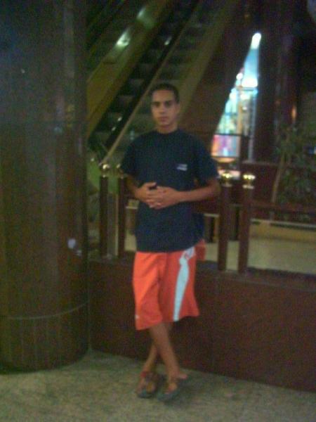 c est mon cousain