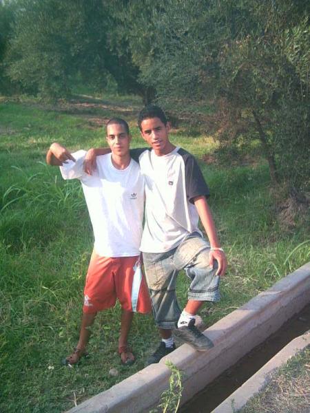 moi et saidddddddddddddddd